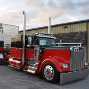 Lowboy Transport Services in Atlanta Ga