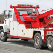 Emergency Towing Services in Atlanta Ga